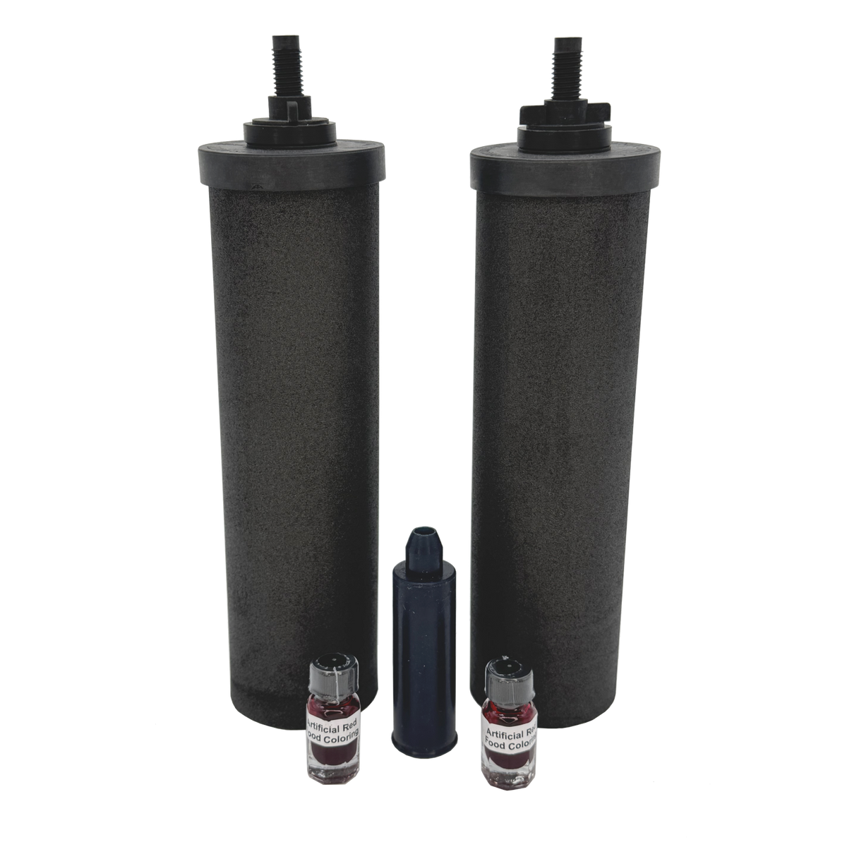 Berkey Phoenix Gravity New Millennium Edition Filter Elements (2)