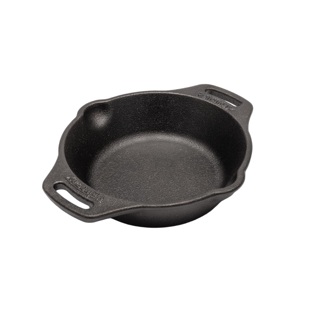 Petromax Fire Skillet with Two Side Handles