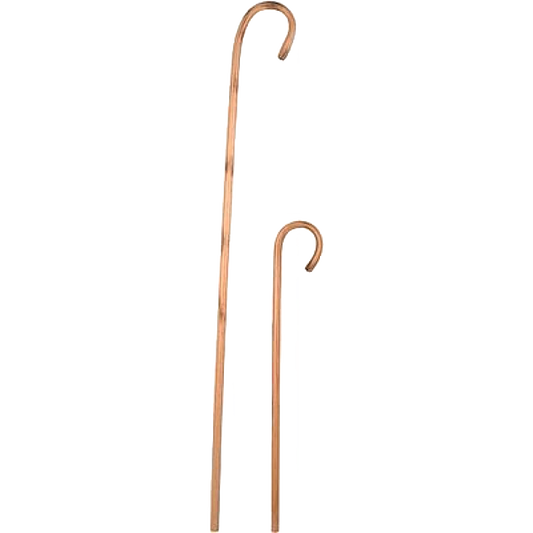 Hickory Livestock Canes
