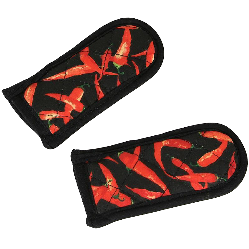 Hot Handle Pad Set for Cast Iron Cookware - Set of 2
