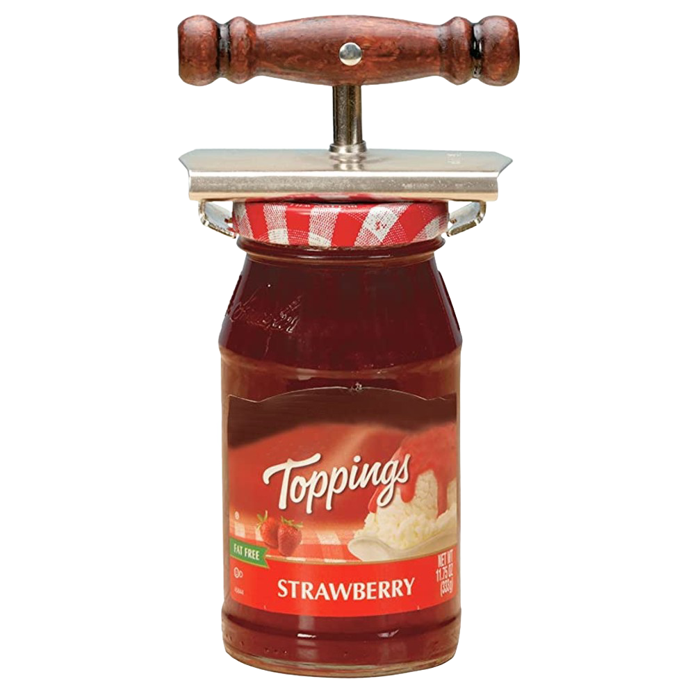 Twister Jar Opener