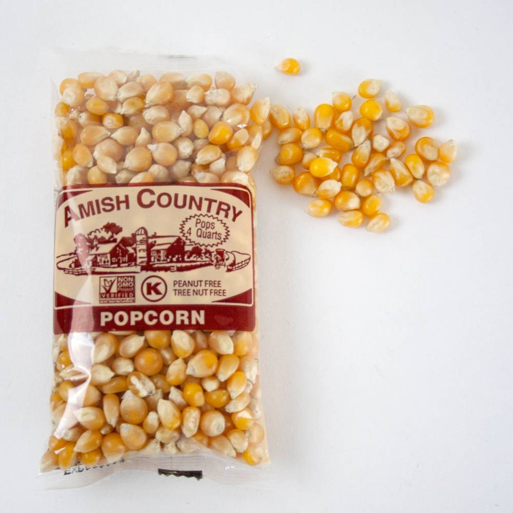 Amish Country Popcorn Variety Pack