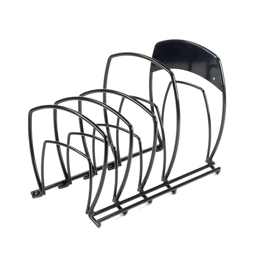 Lodge Cookware Organizer