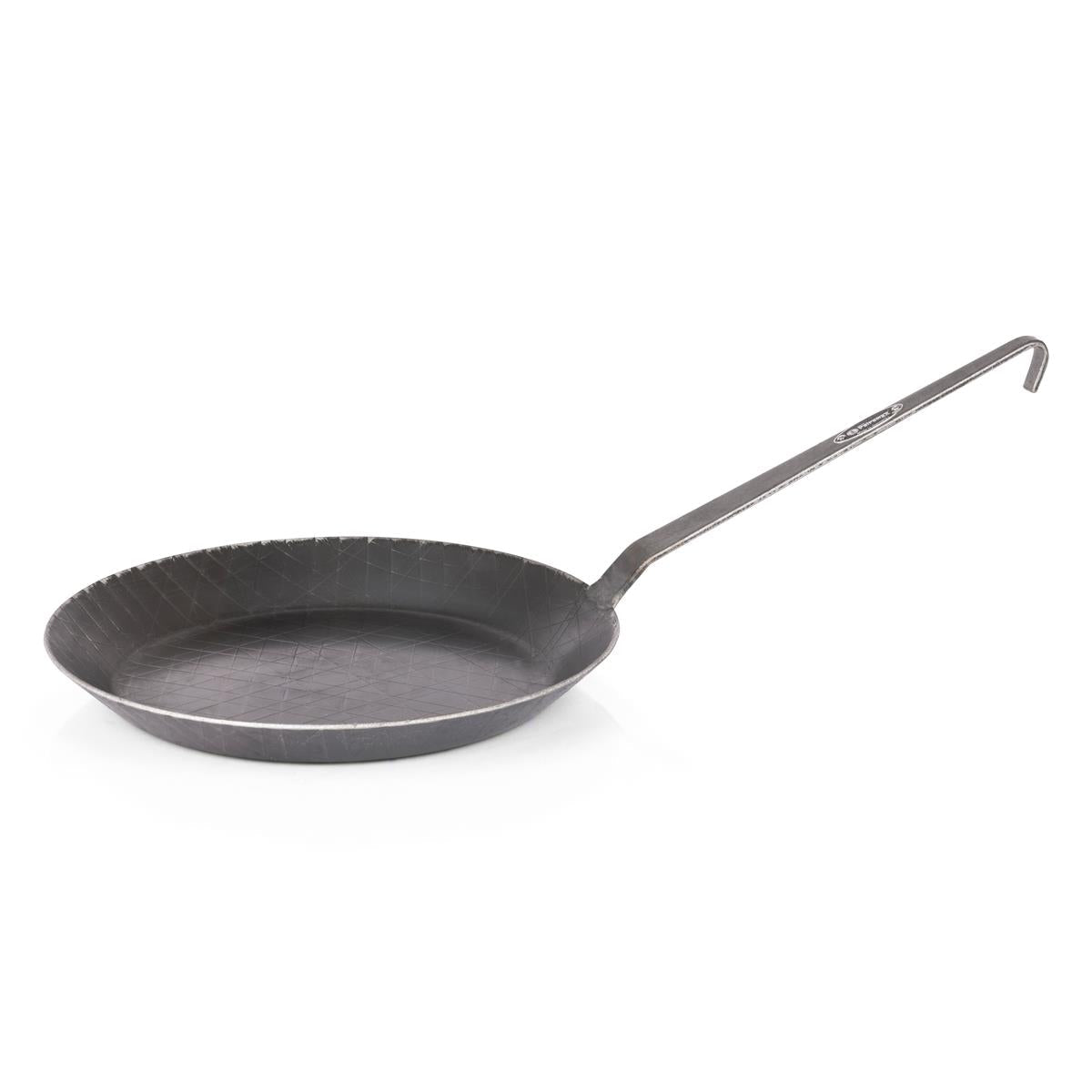 Petromax Wrought Iron Pan