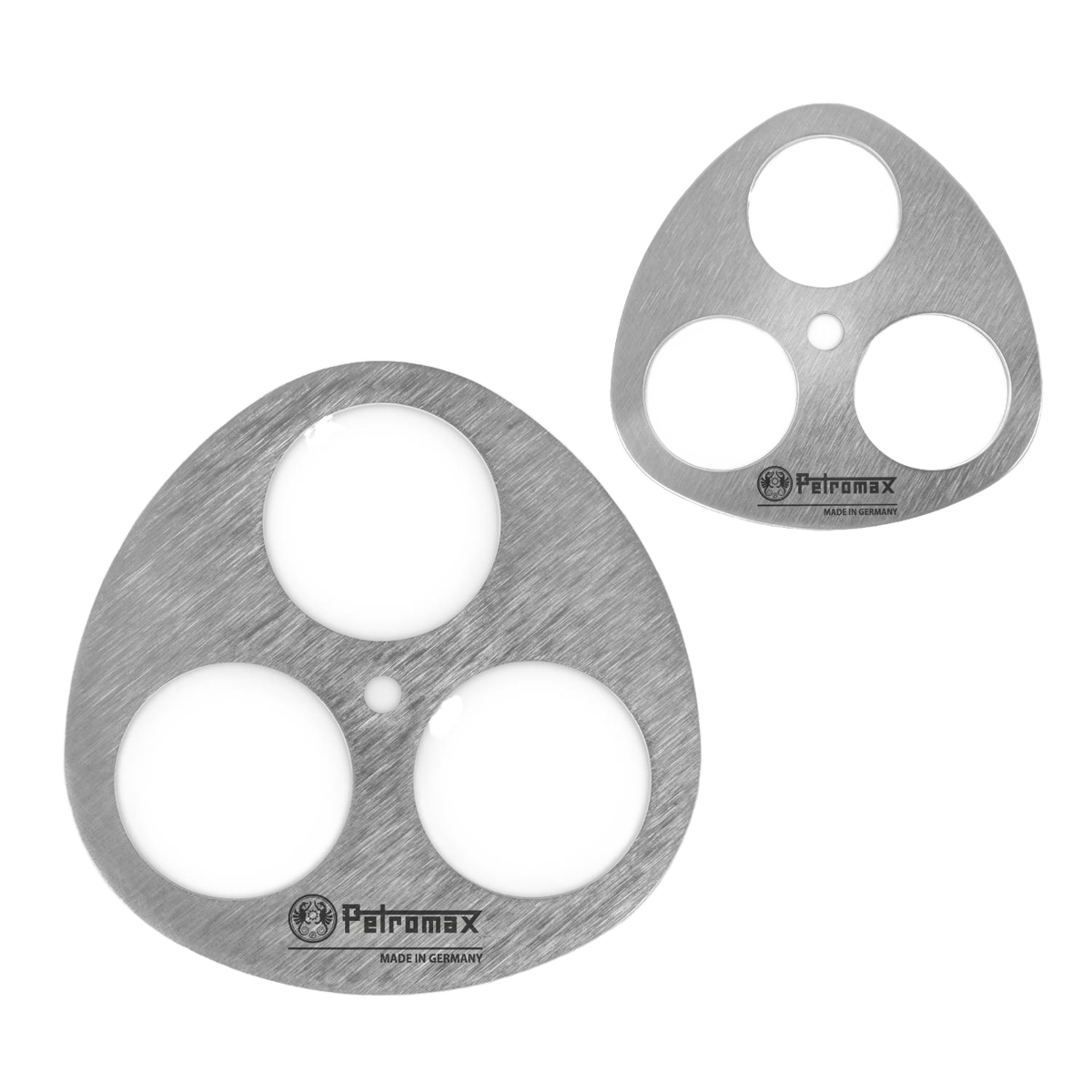 Petromax Tripod Lashing Set with Hooks and Chain