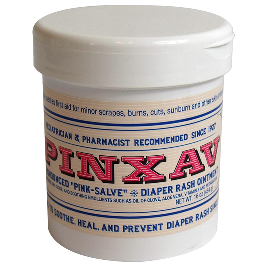 Pinxav Diaper Rash Cream
