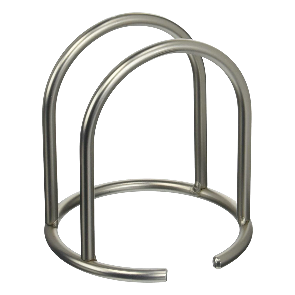 Spectrum Euro Napkin Holder - Stainless Steel