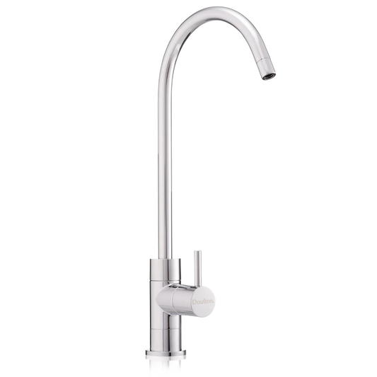 Doulton Pillar Tap for Under Sink Water Filter Systems