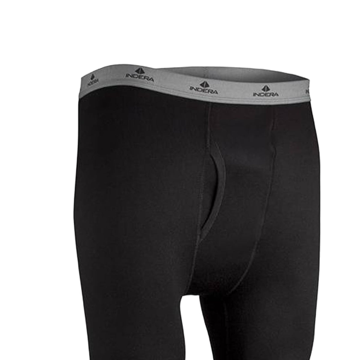 Men's Fleece Long Johns (Military Weight) - Pants