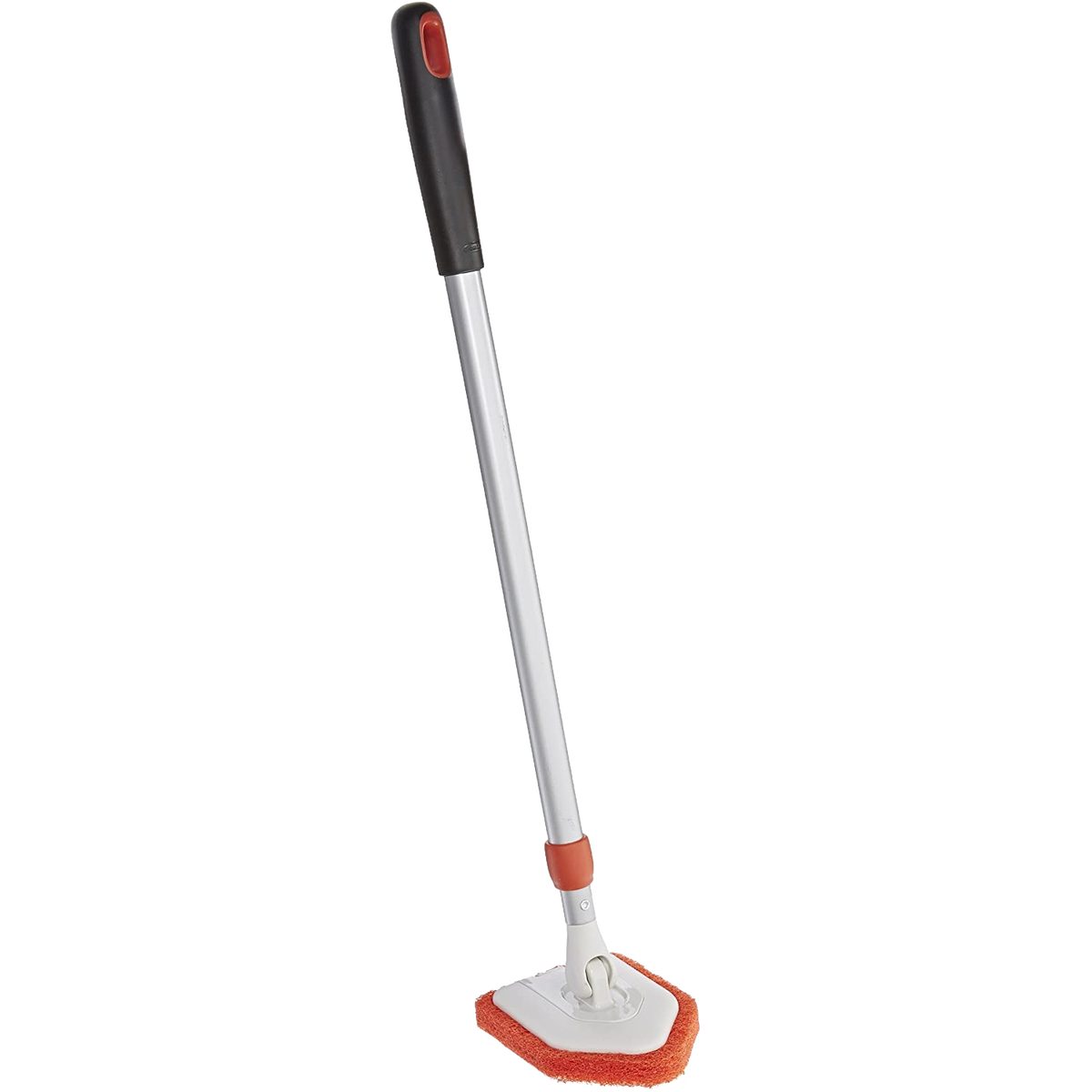 OXO Extendable Tub and Tile Scrubber