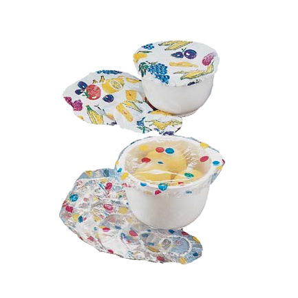 Reusable Bowl Covers