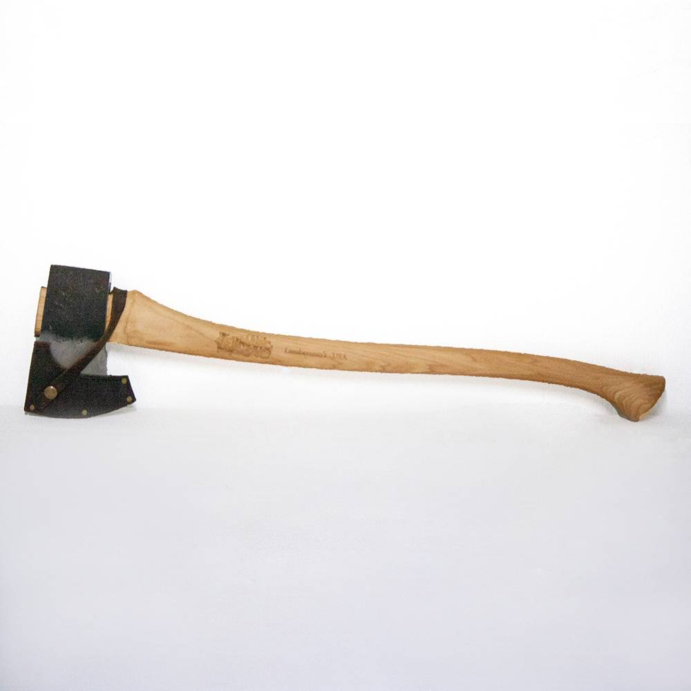Lehman's Lumberman's Axe