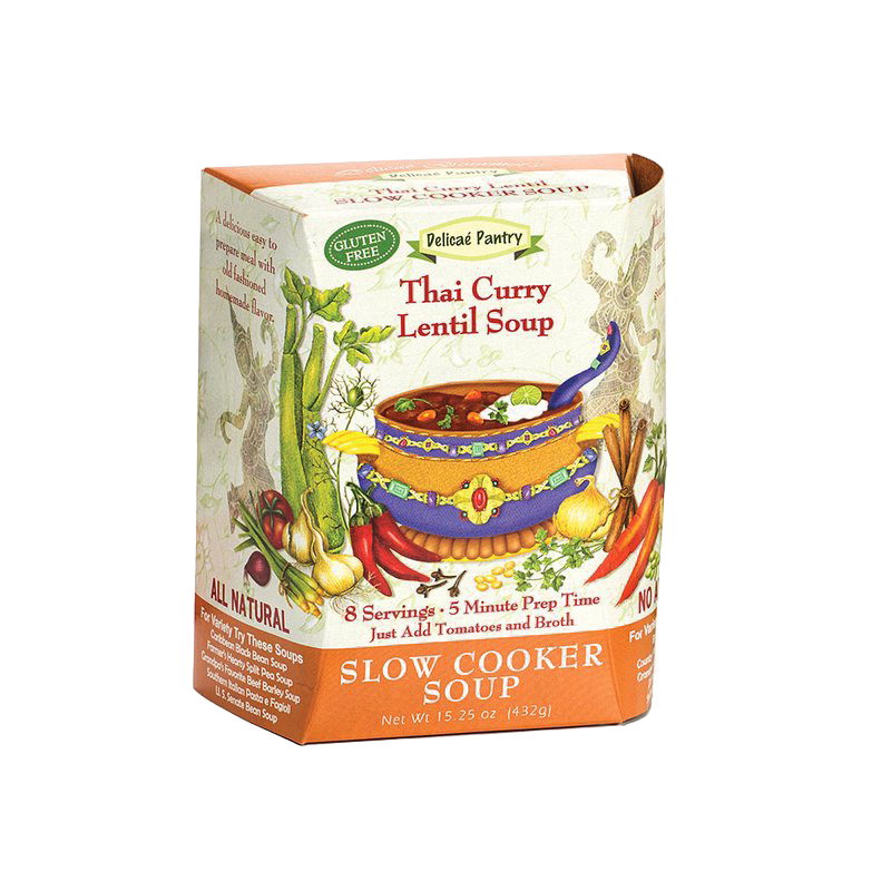 All-Natural Slow Cooker Dinners & Soups