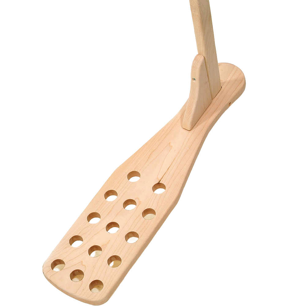 Apple Butter Stirrer