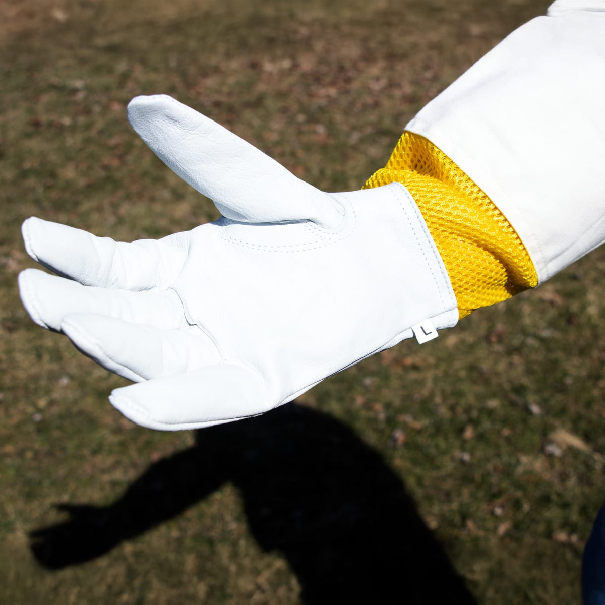 Beekeeping Gloves