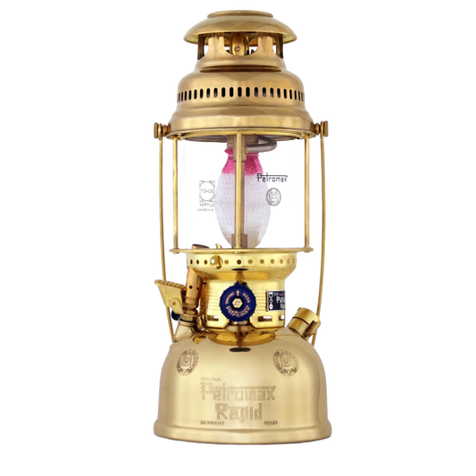 Petromax HK500 Kerosene Pressure Lamp