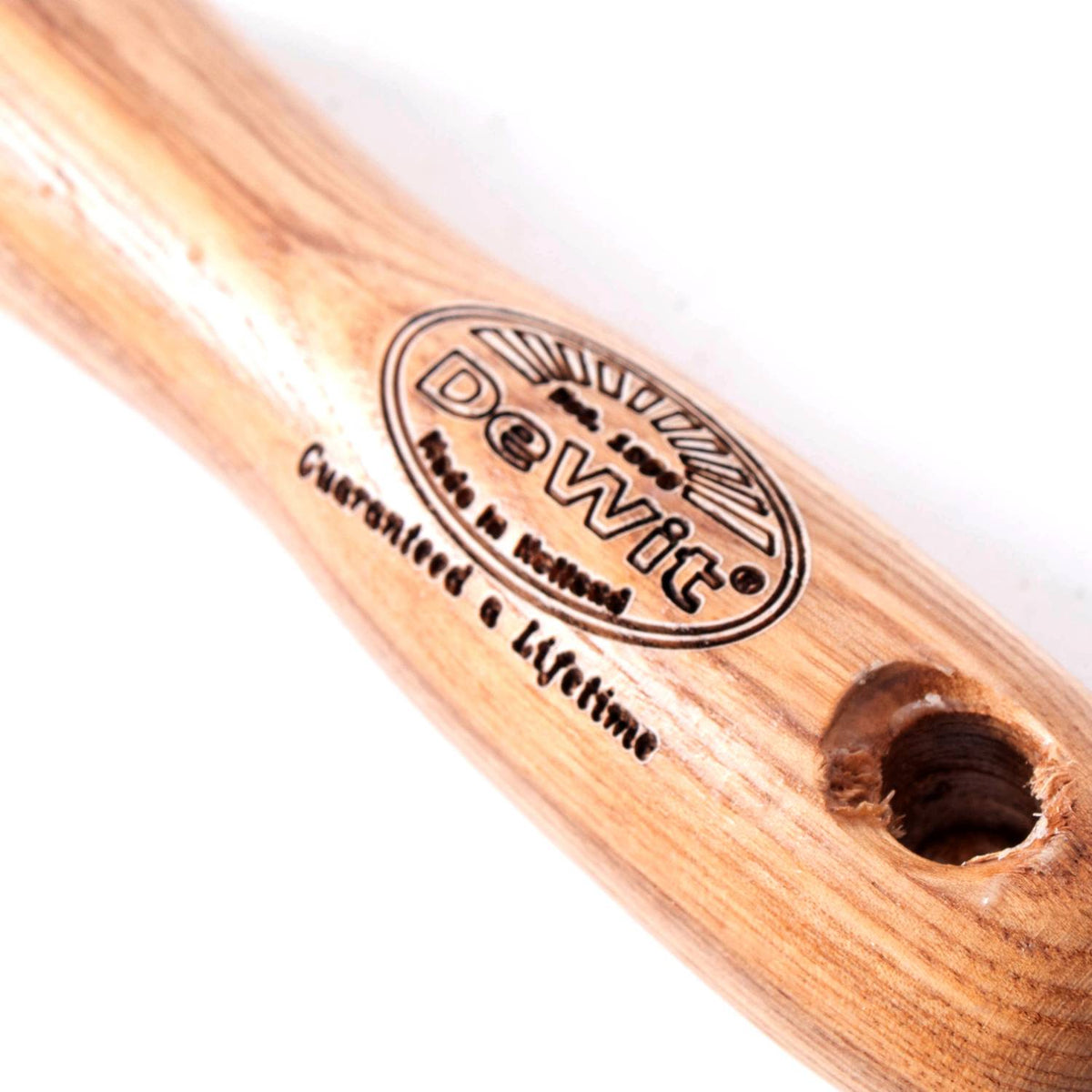 DeWit Cape Cod Hand Weeder with Short Handle