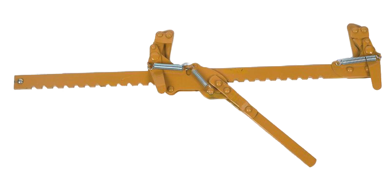 One-Man Fence Stretcher