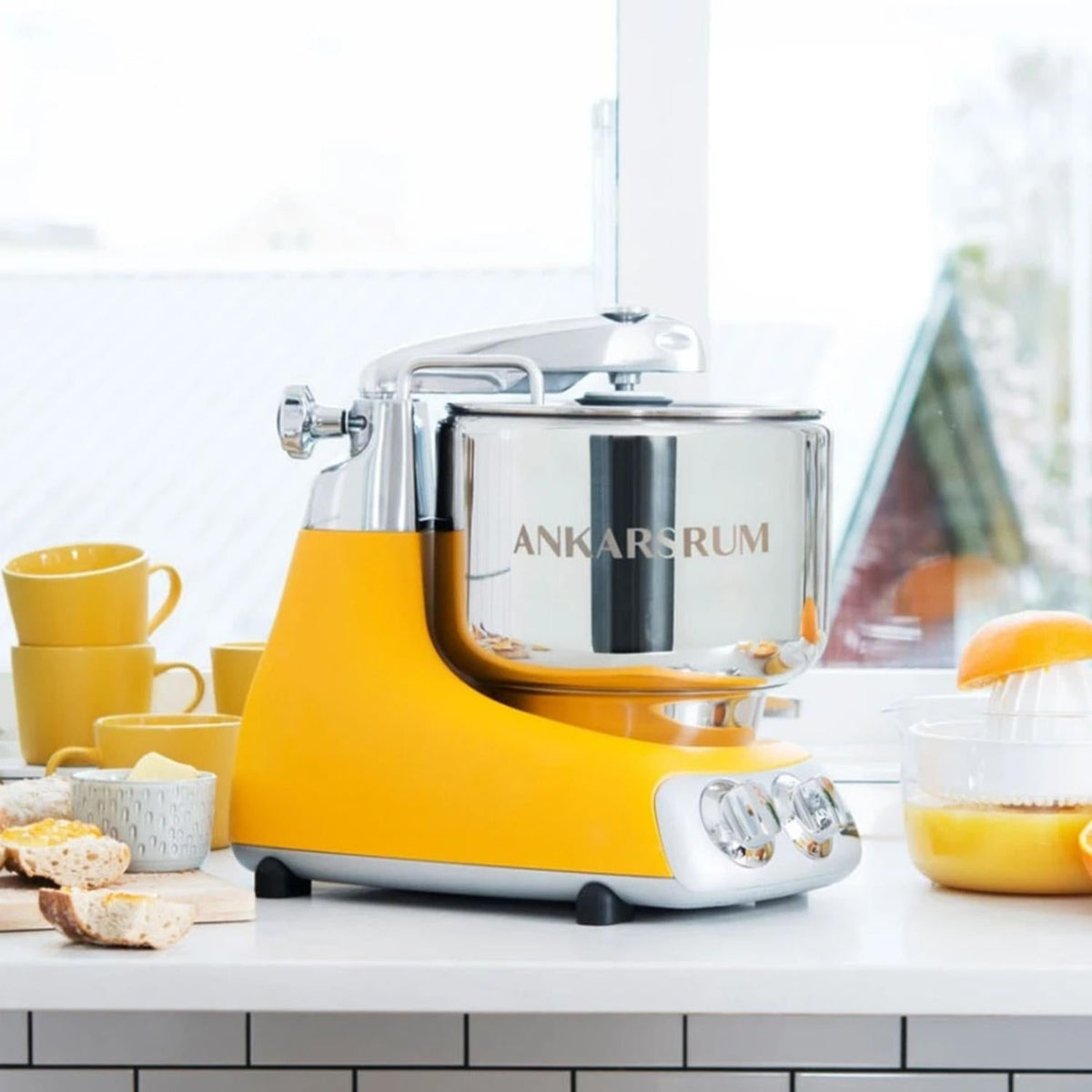 Ankarsrum Assistent Original Stand Mixer
