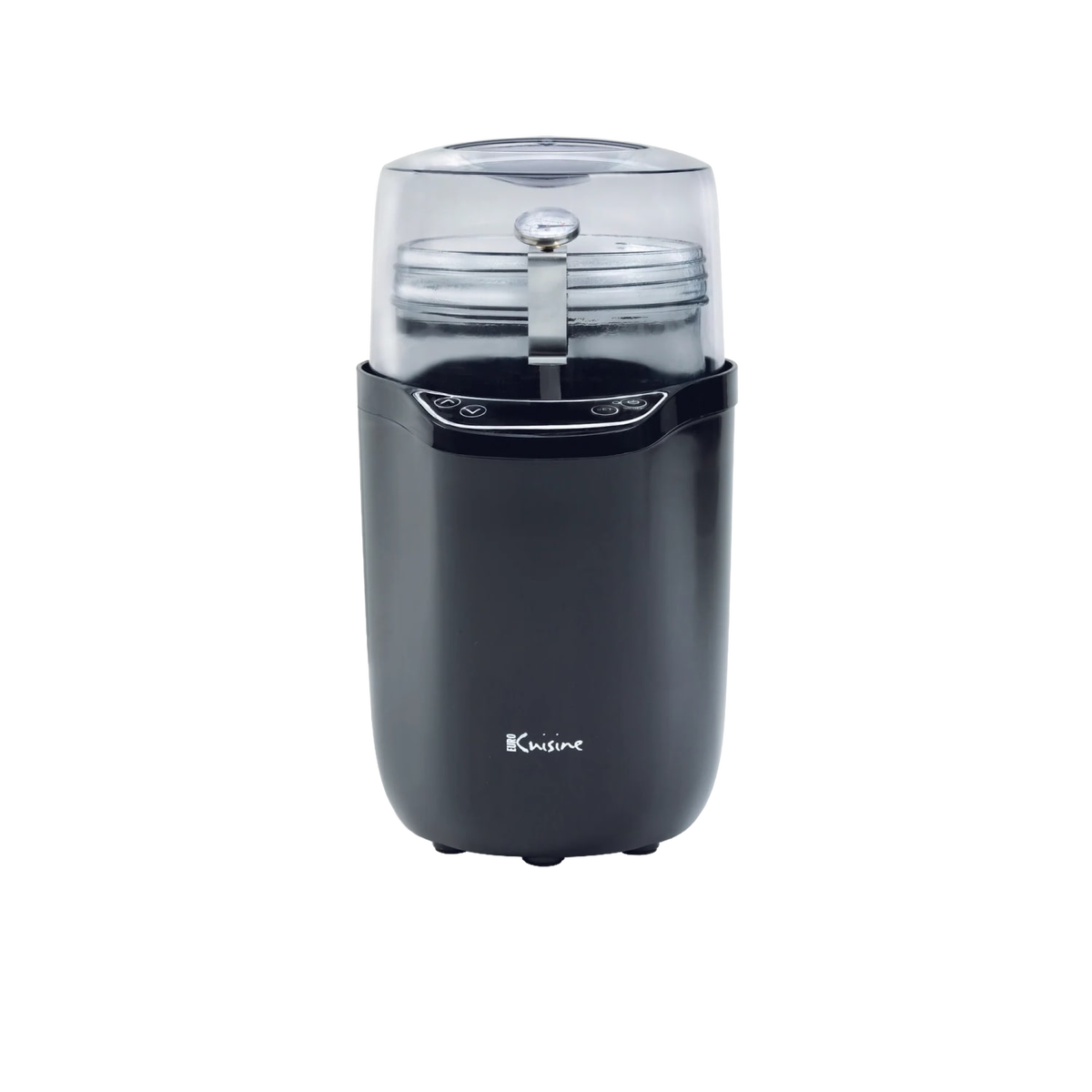 Euro Cuisine Electric Yogurt and Greek Yogurt Maker