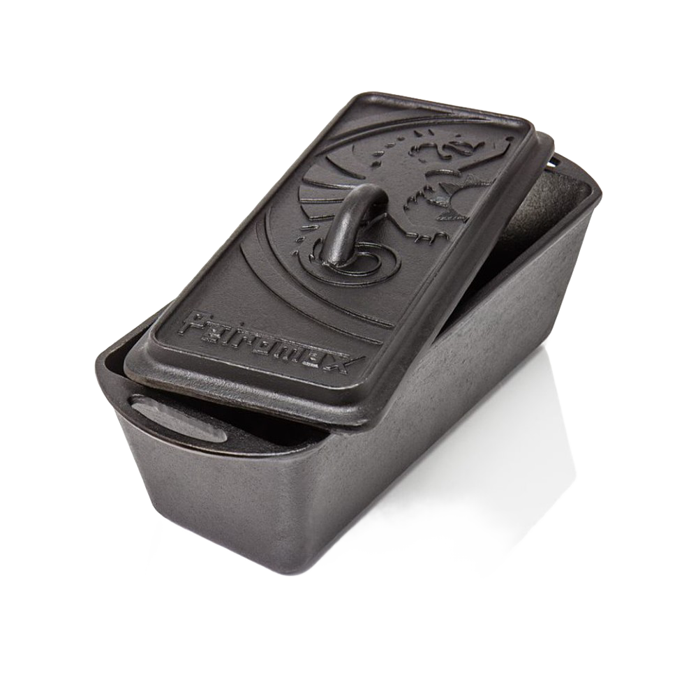 Petromax Cast Iron Loaf Pan