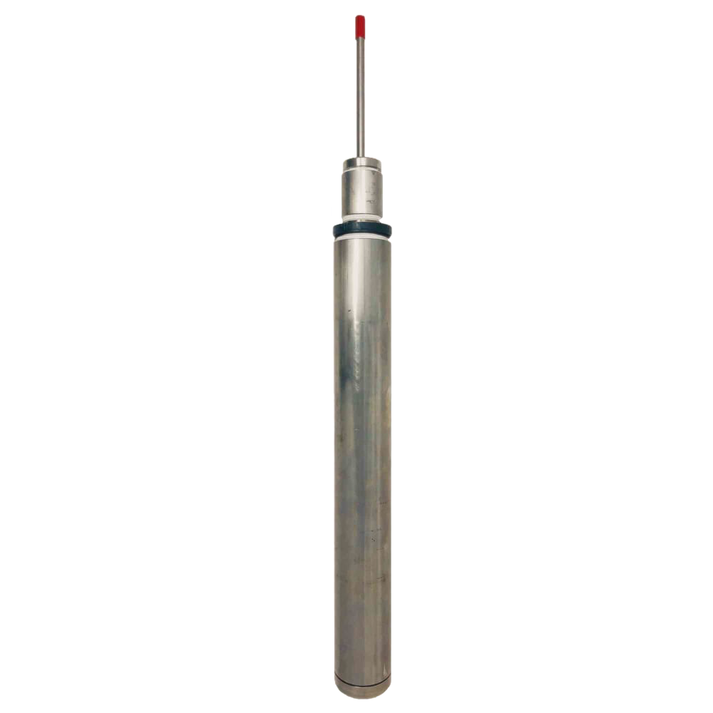 Simple Pump Water Well Cylinder with Seal Kit
