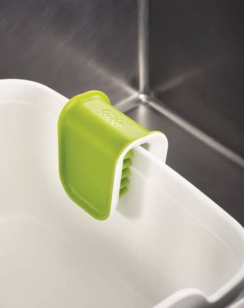 Knife and Cutlery Cleaning Brush