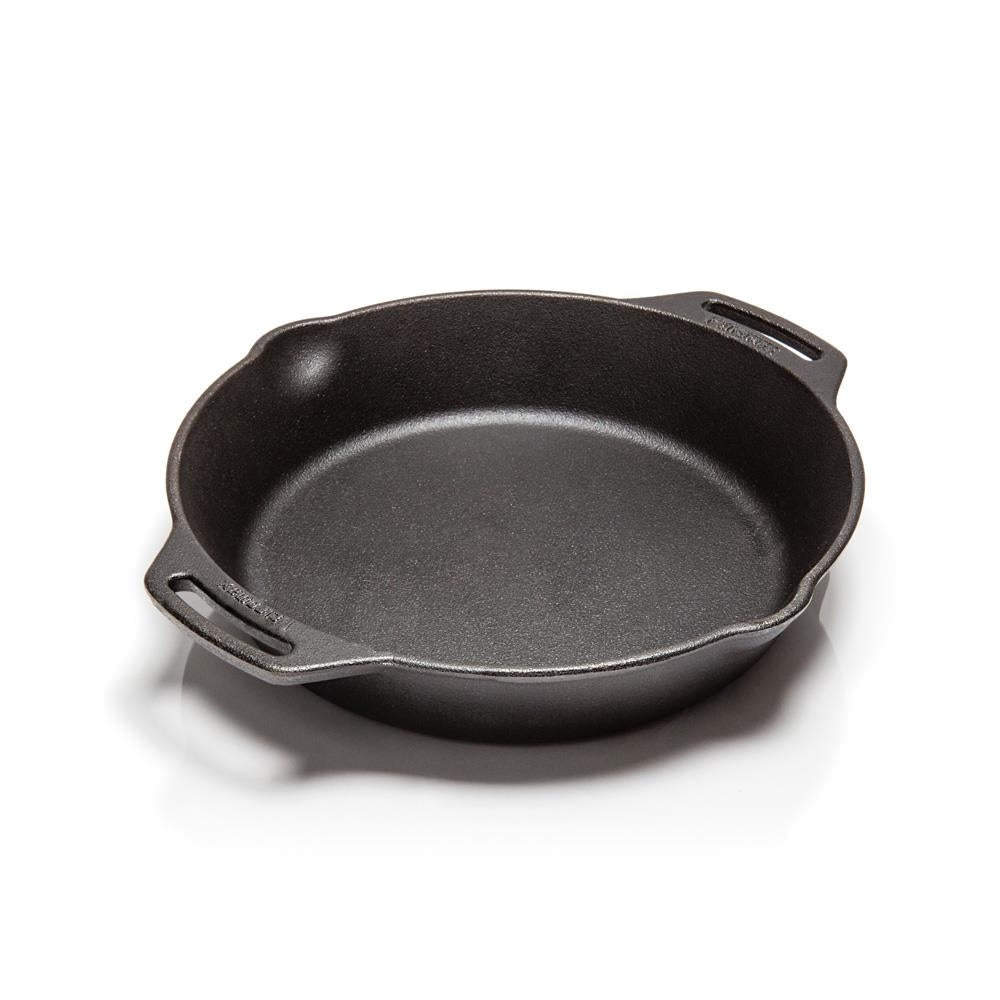 Petromax Fire Skillet with Two Side Handles