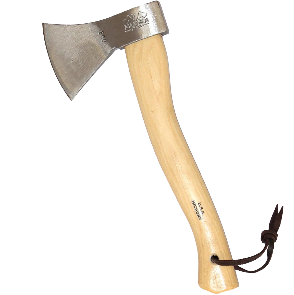 Prandi German Style Hatchet Classic, 2.20-Lb Head