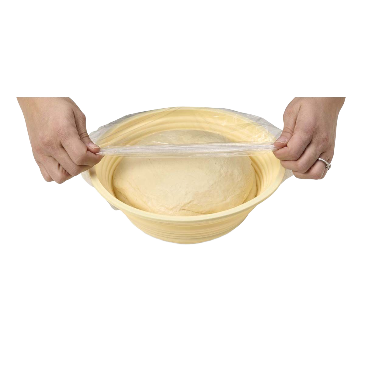 Disposable Bread Proofing Cover Set