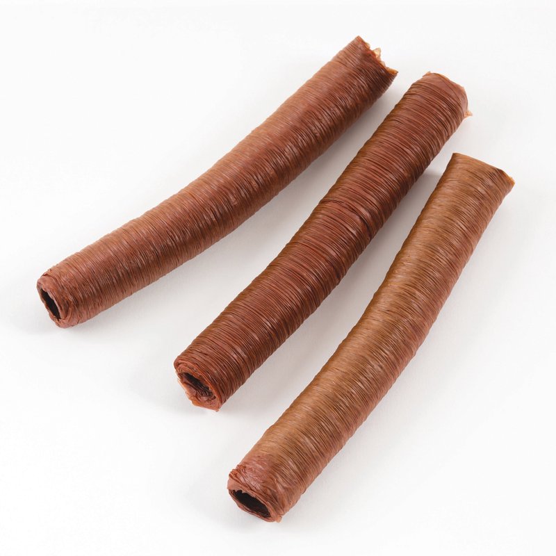 Smoked Collagen Sausage Casings - 21 mm
