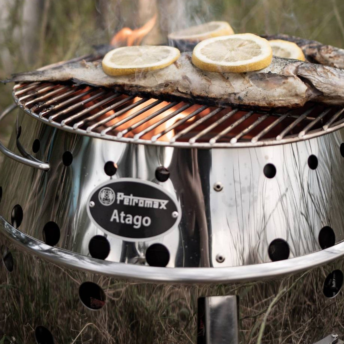 Petromax Atago Grilling Grate