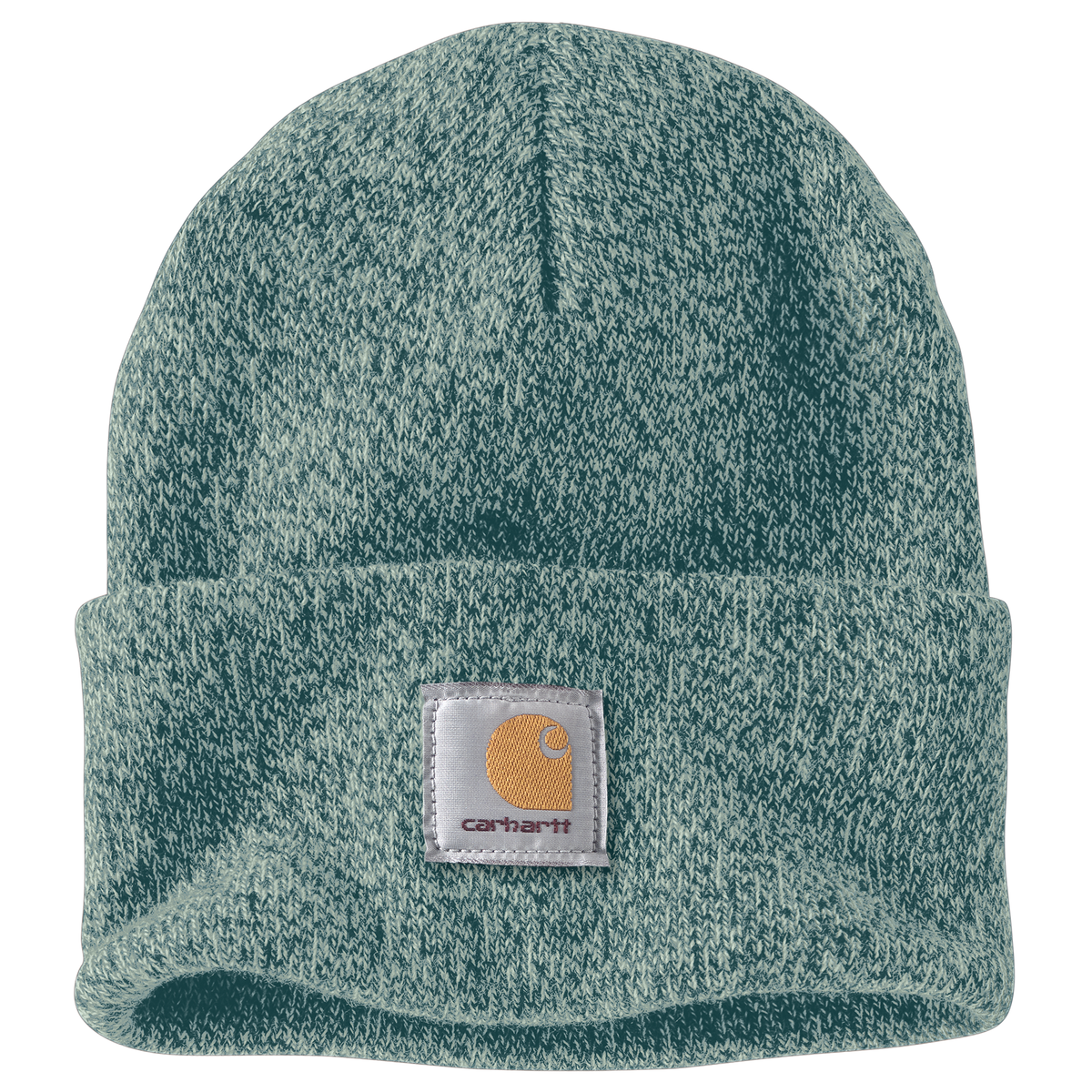 Carhartt Knit Cuffed Beanie Hat - Choice of Color