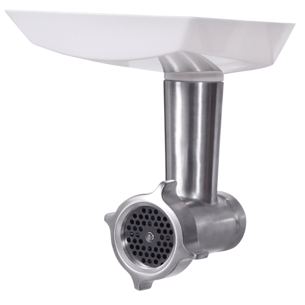 Food/Meat Grinder Attachment for Bosch Universal Mixer