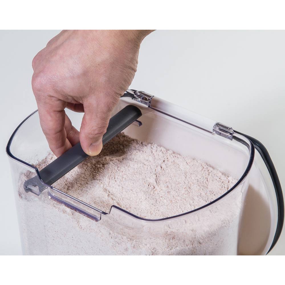 Flour Keeper