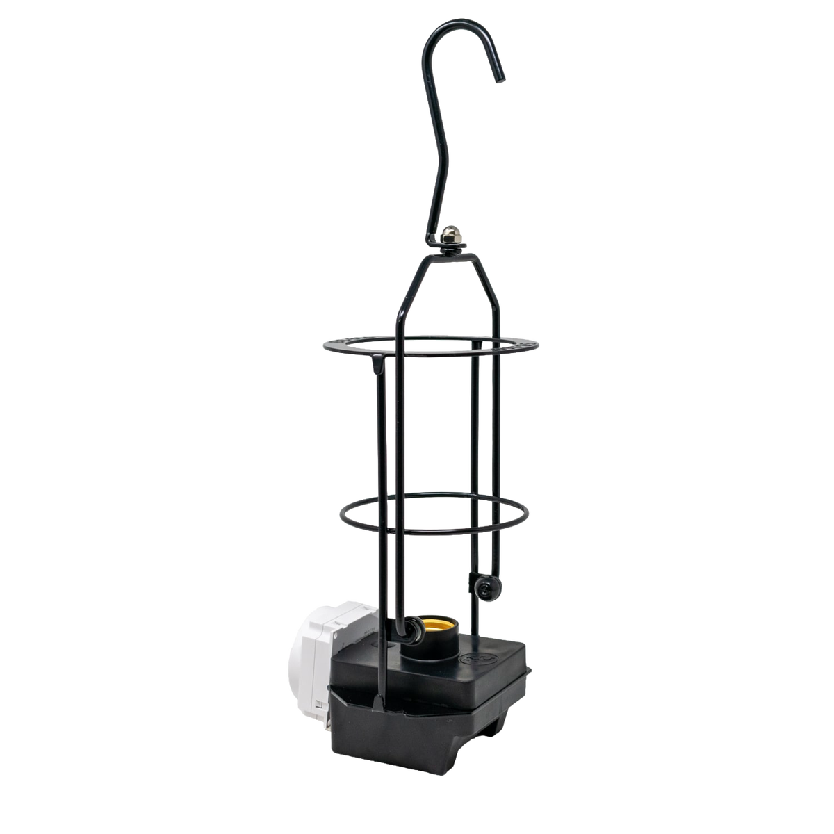 EZ-360 Hanging Light with Timer - Milwaukee/DeWalt