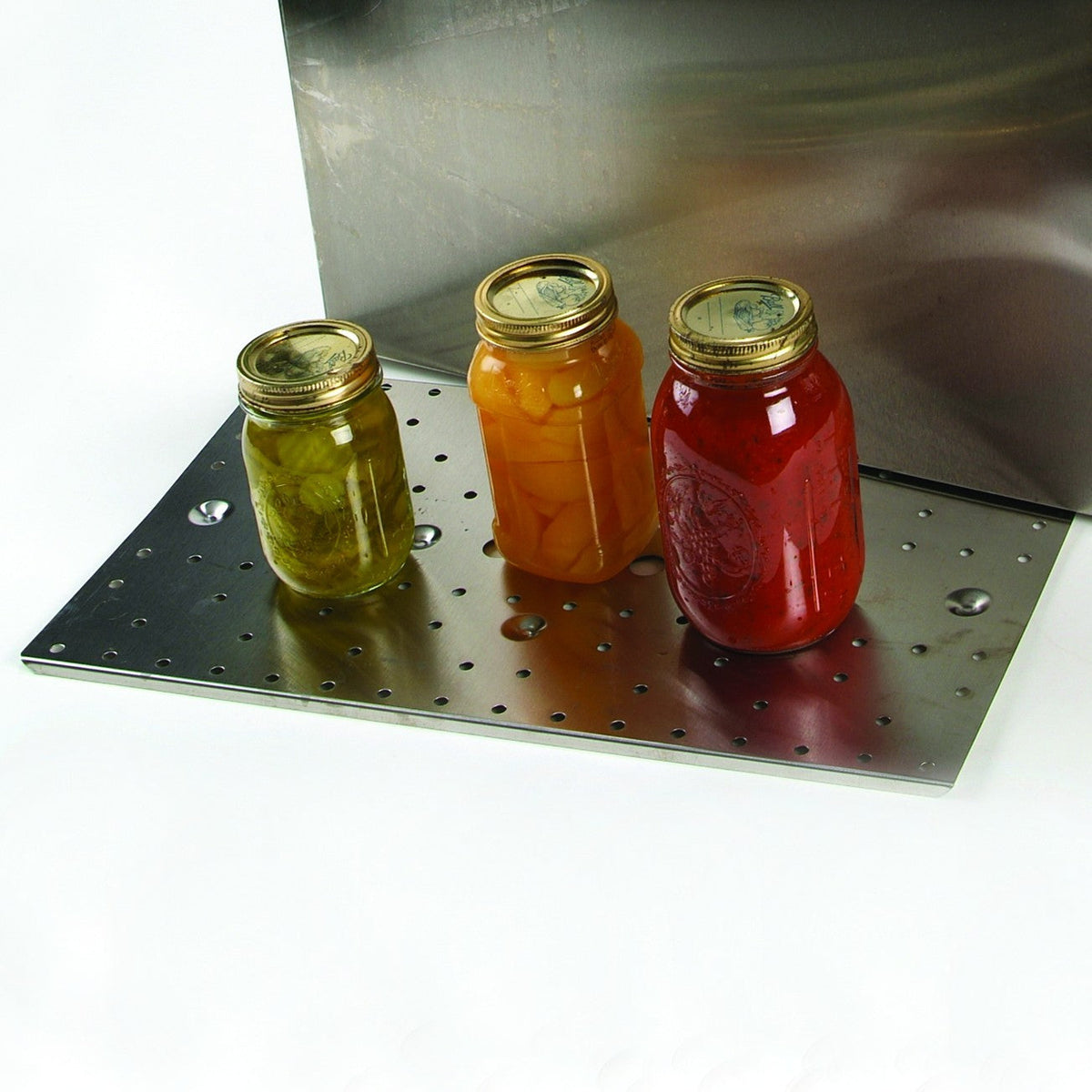 Replacement Canning Shelf for Amish-Made Stovetop Canner