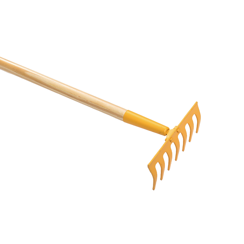 Real Gardening Tools for Children