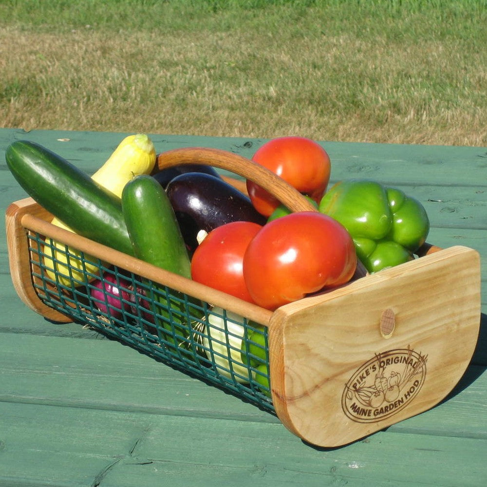 Maine Garden Hod - Choice of Size