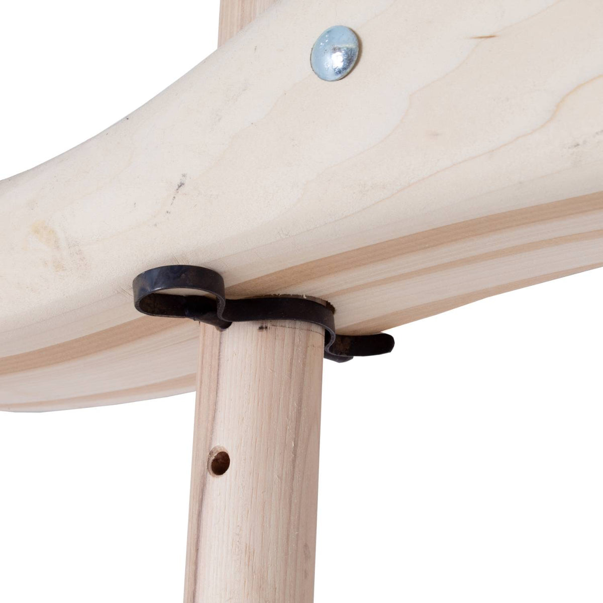 Double Ox Yoke