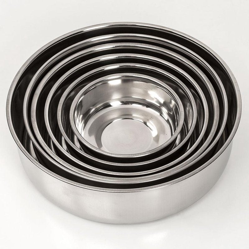 Nesting Bowl Set