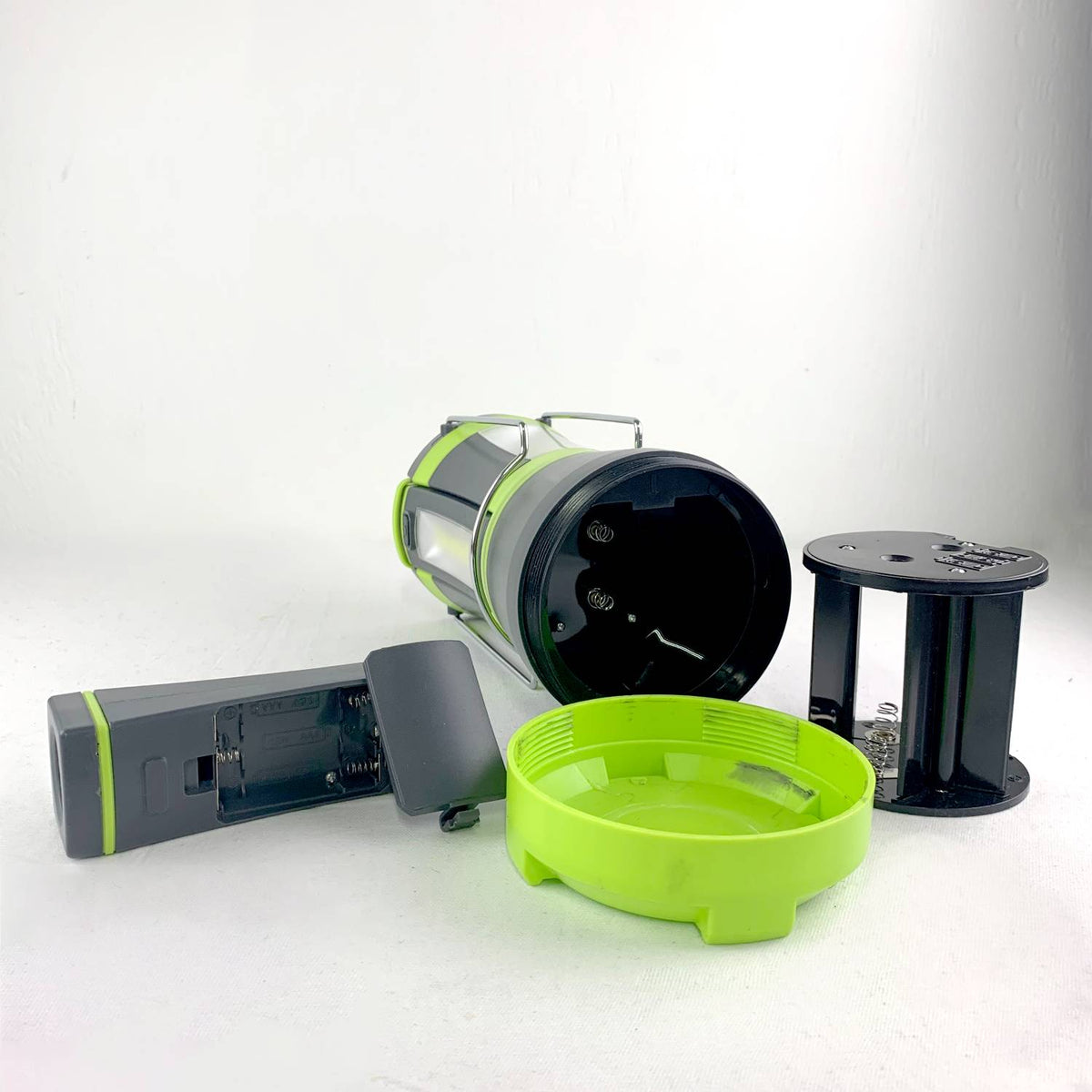 Rayo Illumino LED Lantern and Flashlights
