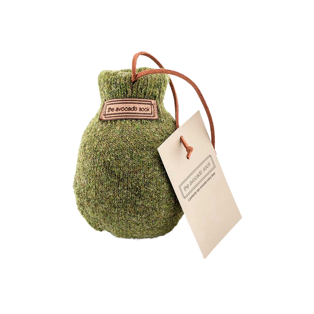 Avocado Sock