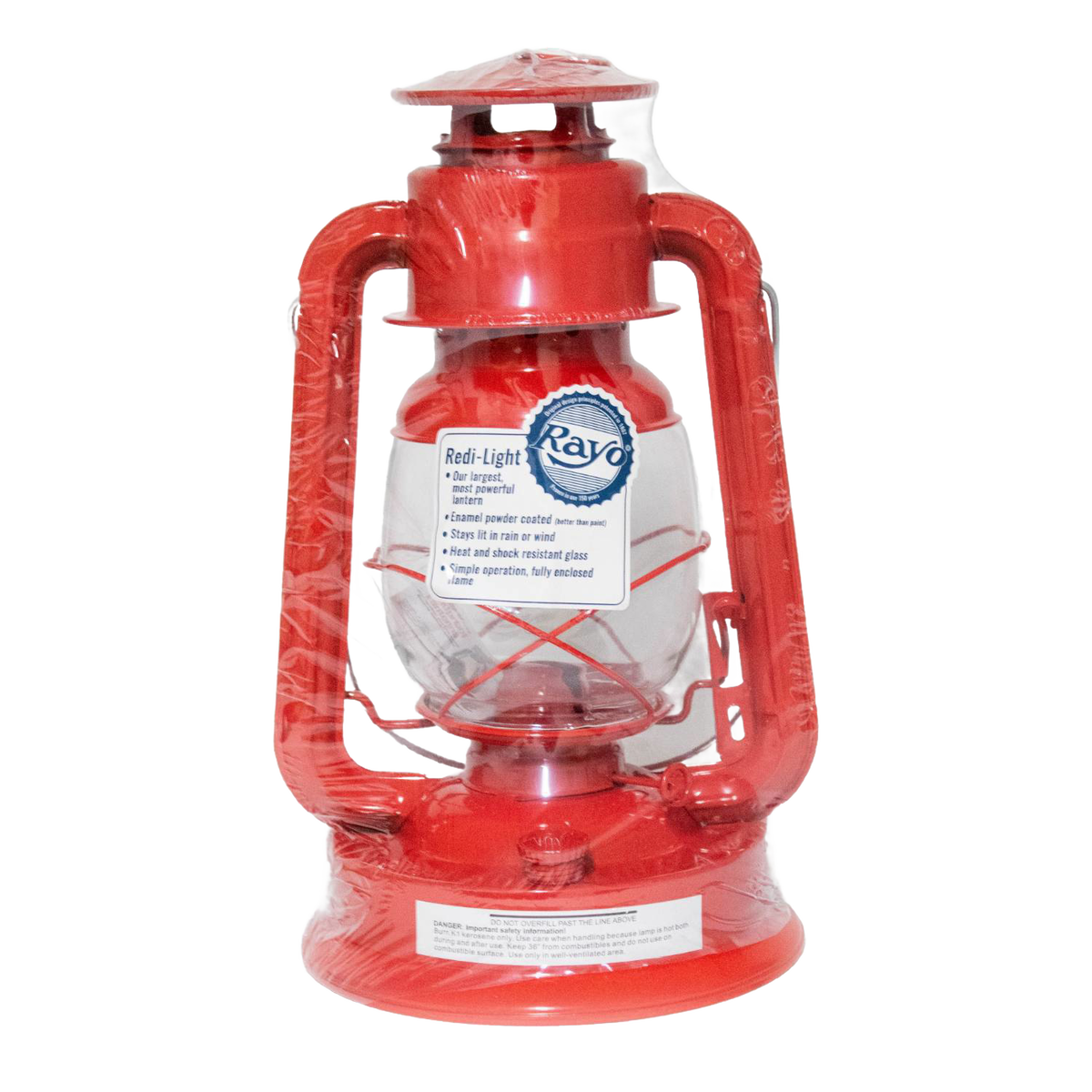 Rayo Redi-Lite Lantern