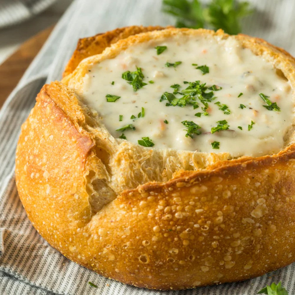 Maggie and Mary's Soup Mixes
