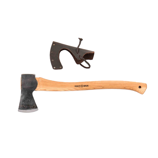 Hults Bruk Aneby Hatchet