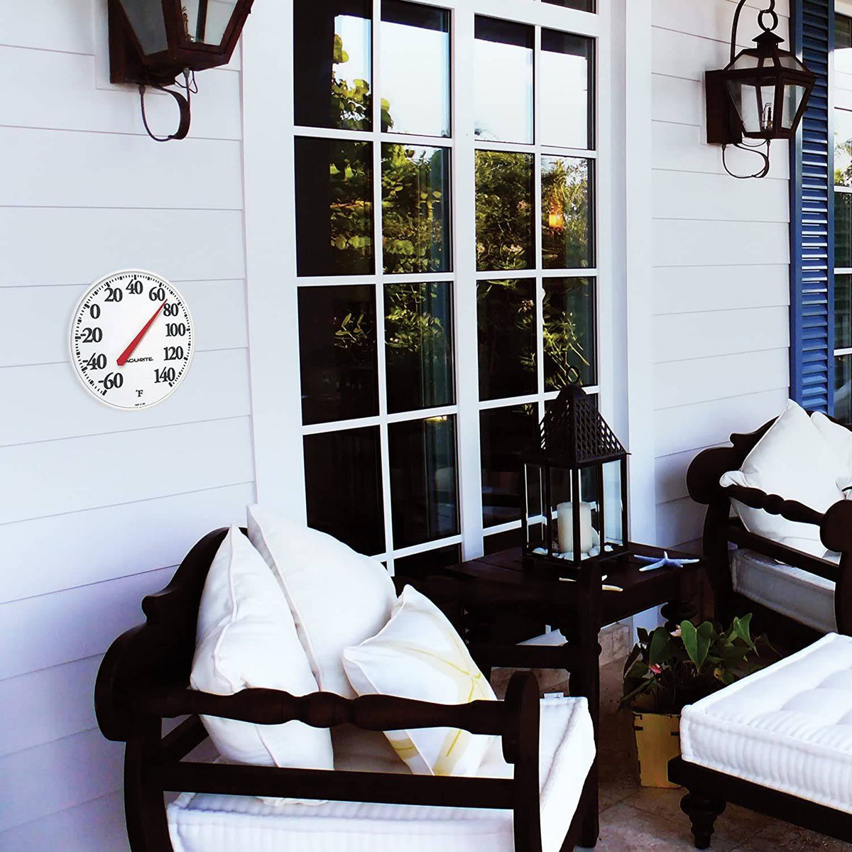 Indoor Outdoor Thermometer