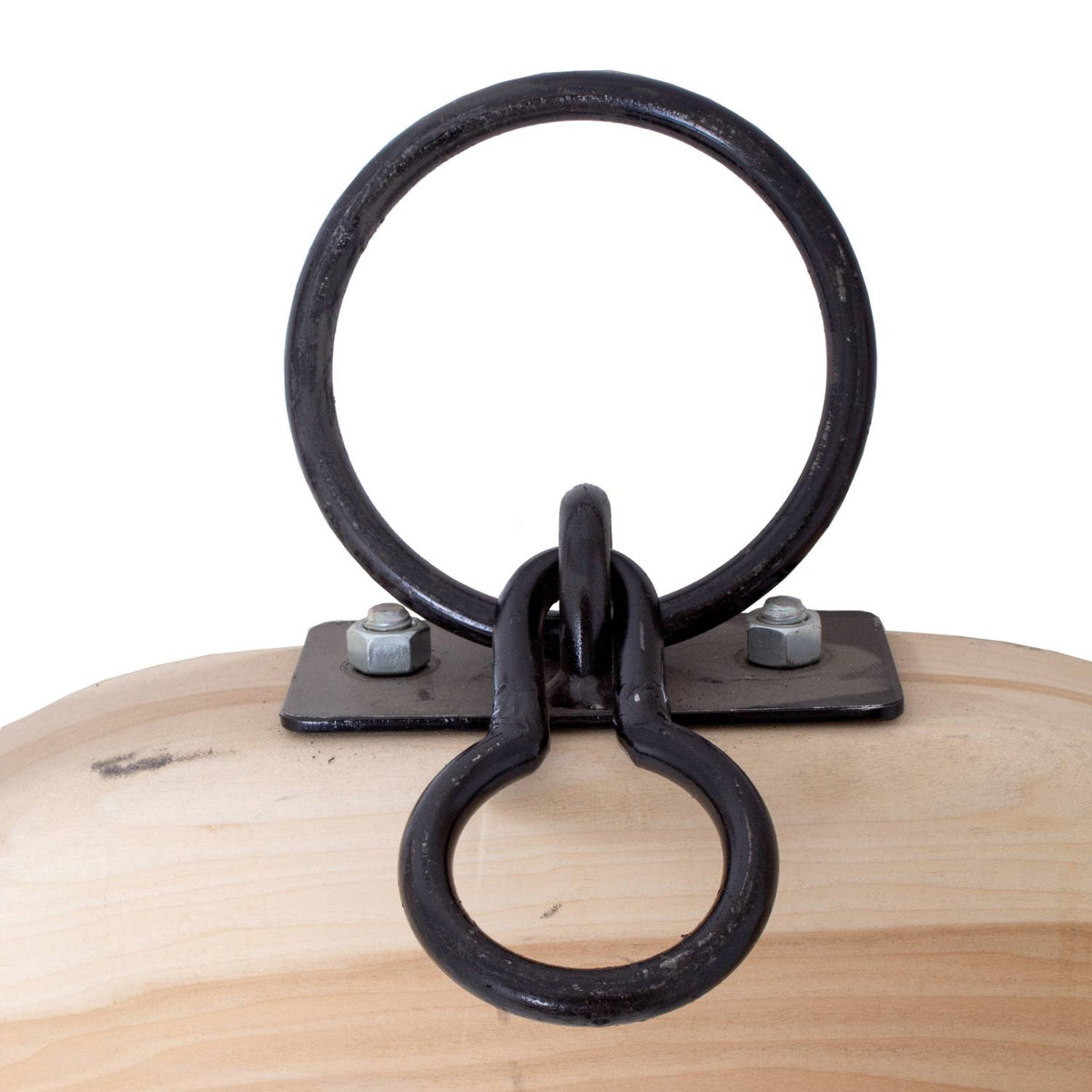 Double Ox Yoke