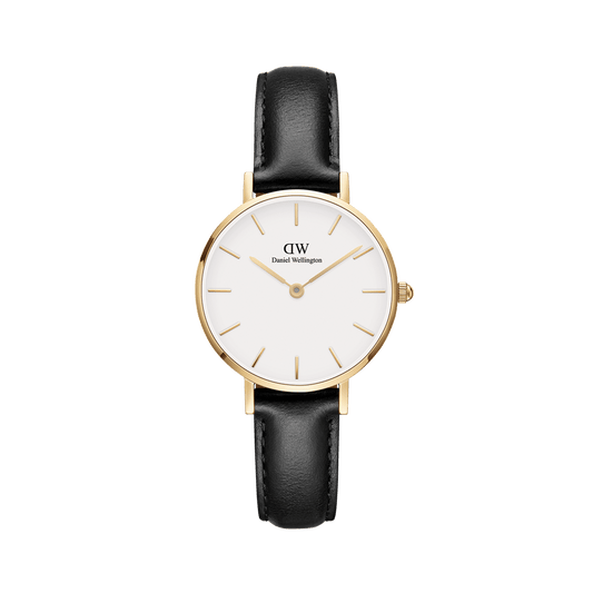 Petite Sheffield Gold
