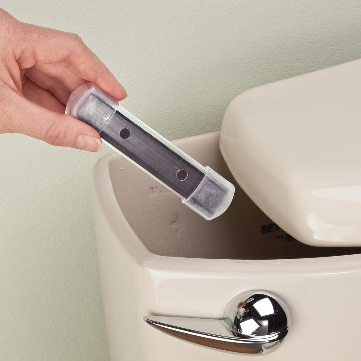 Toilet Magnets - Set of 4